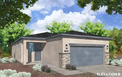 307 1st Street SE, Rio Rancho
