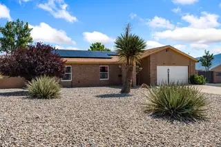 4747 Limestone Drive NE 