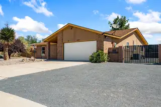 4747 Limestone Drive NE 
