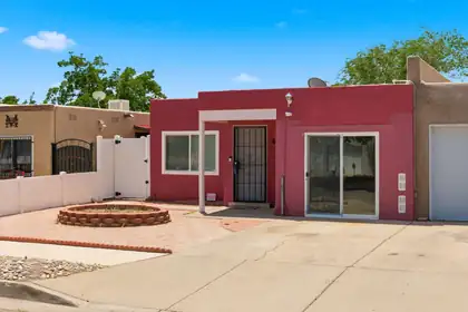 6056 Kilmer Avenue NW, Albuquerque