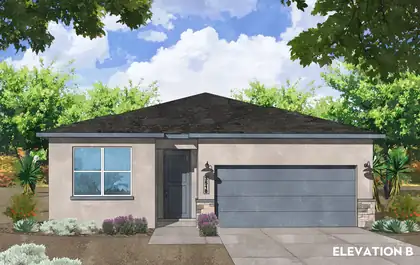 407 1st Street SE, Rio Rancho
