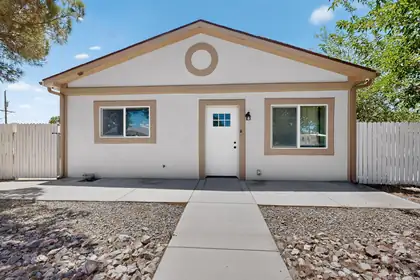 477 60th Street NW, Albuquerque 