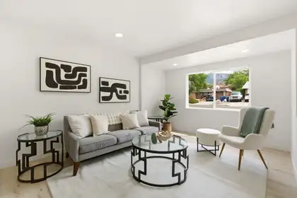 1201 Willys Knight Drive NE, Albuquerque