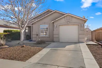 10620 Satellite Street NW, Albuquerque