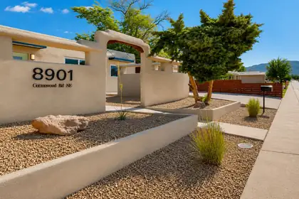 8901 Cottonwood Road NE, Albuquerque