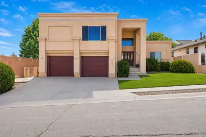 4532 Chadwick Road NW, Albuquerque