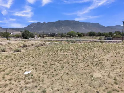 10310 Alameda Boulevard NE, Albuquerque 