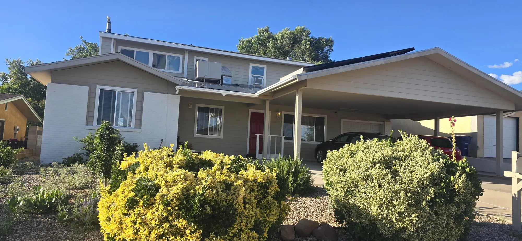 13509 Pierce Arrow Road NE