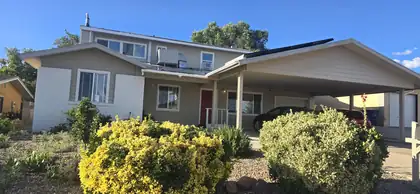 13509 Pierce Arrow Road NE, Albuquerque