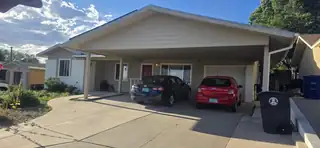 13509 Pierce Arrow Road NE 