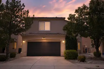 8915 Lochside Lane NE, Albuquerque 
