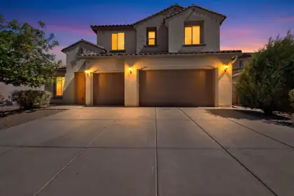 4020 Colina Roja Lane NE, Rio Rancho