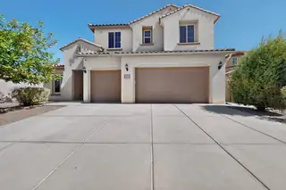 4020 Colina Roja Lane NE 