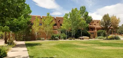 14 Thunder Hawk, Tijeras 