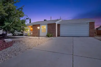 6305 Hawk Road NE, Rio Rancho