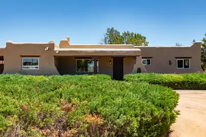 100 Tyler Road NW, Albuquerque