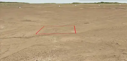 Lot 38 Camino Terrestrial, Los Lunas 
