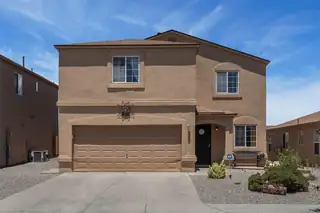1813 Sierra Norte Loop NE 