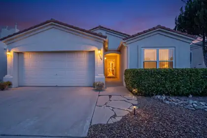 7120 Avignon Court NW, Albuquerque