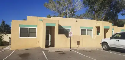 13232 Mountain Place NE A, Albuquerque 