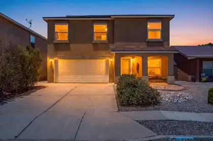 5739 Cibola Drive NE, Rio Rancho
