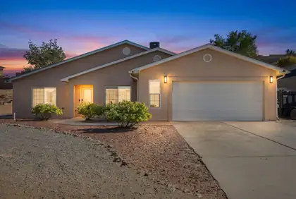 731 Amethyst Drive NE, Rio Rancho