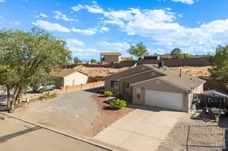 731 Amethyst Drive NE 