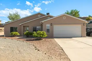 731 Amethyst Drive NE 