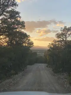 5 Mormon Road 