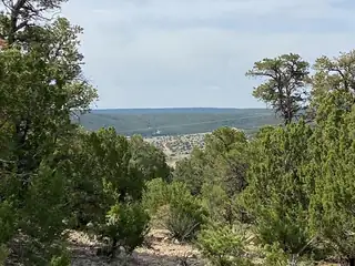 5 Mormon Road 