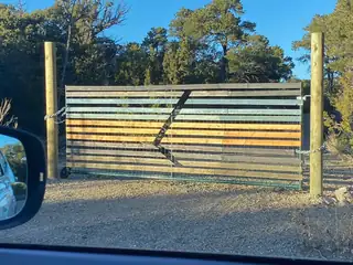 5 Mormon Road 