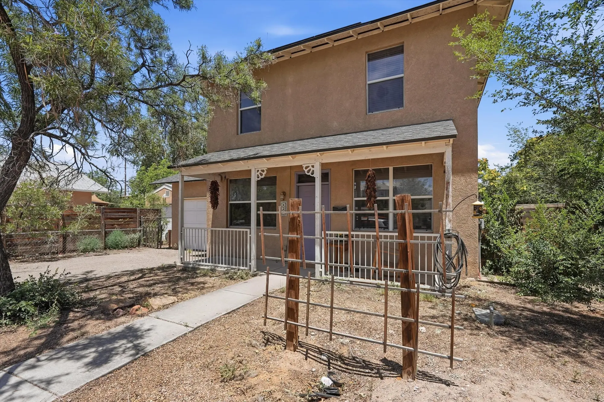 423 Placido Martinez Court NE