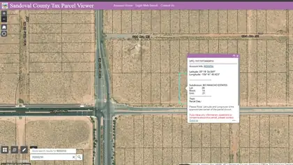 2101-2105 King Boulevard NE, Rio Rancho 