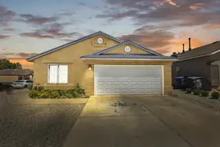2300 Cosmos Drive SW 