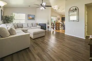 2300 Cosmos Drive SW 