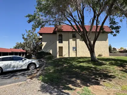 823 Country Club Drive SE APT 1E, Rio Rancho