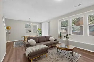 601 Menaul Boulevard NE #3104 