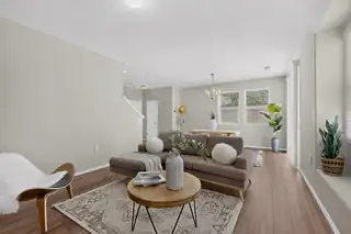 601 Menaul Boulevard NE #3104 