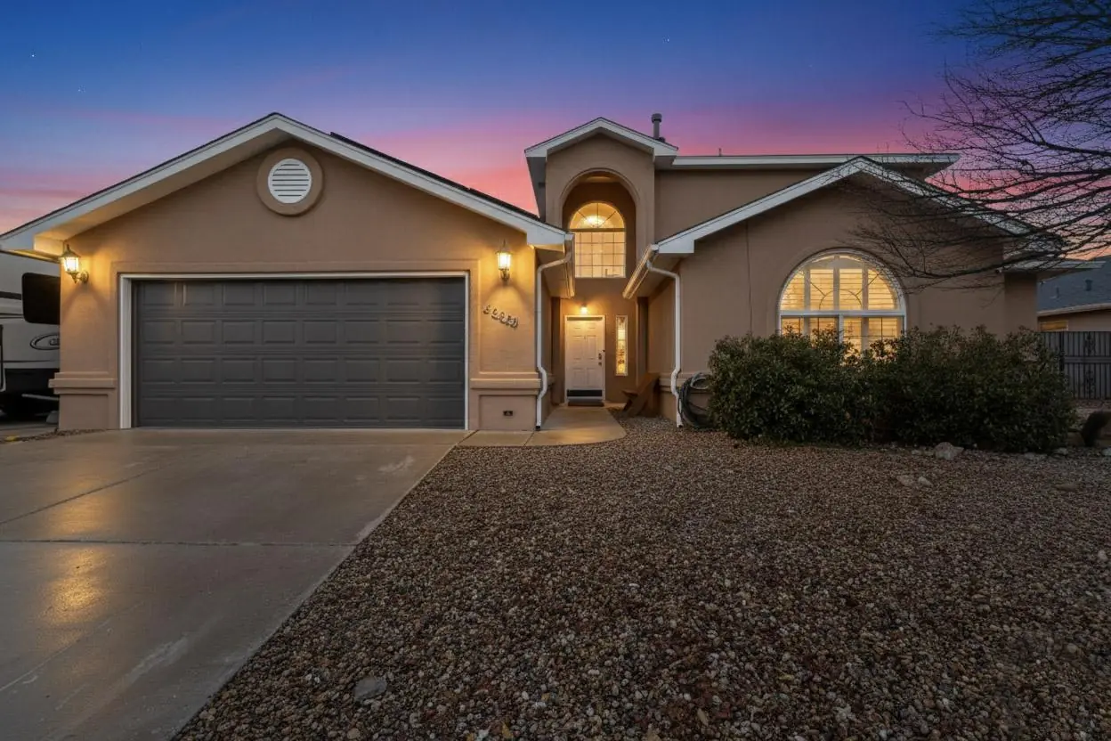 1034 Wagon Trail Street SW