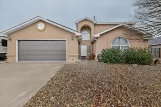 1034 Wagon Trail Street SW 