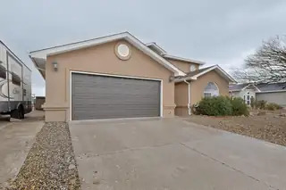 1034 Wagon Trail Street SW 