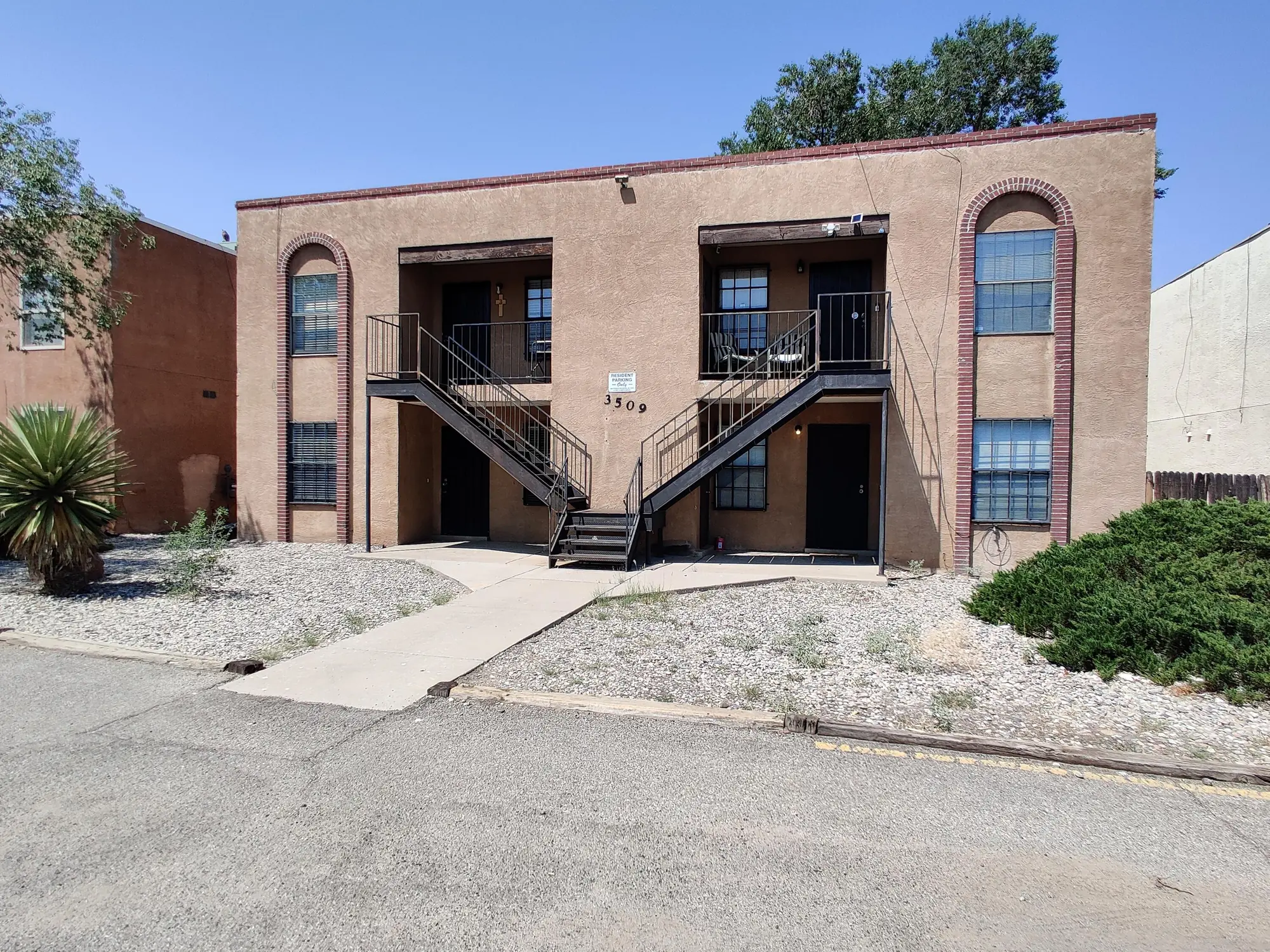 3509 Tulane Drive NE 2