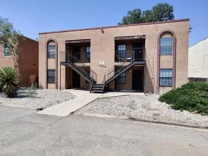 3509 Tulane Drive NE 2, Albuquerque