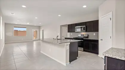 4 El Nido Court SW, Los Lunas