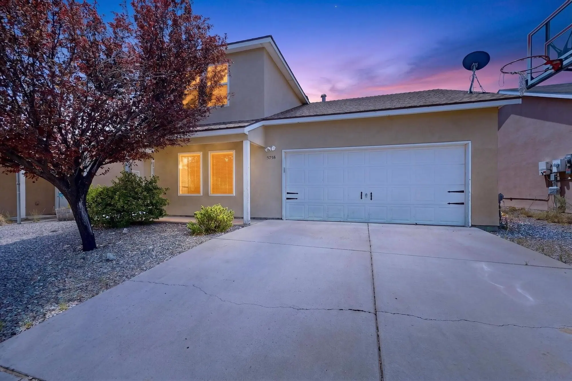 5758 Pinon Altos Road NW