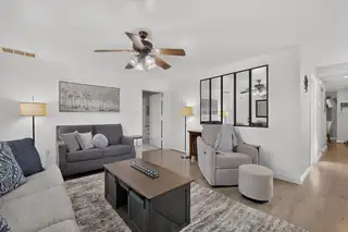 5758 Pinon Altos Road NW 