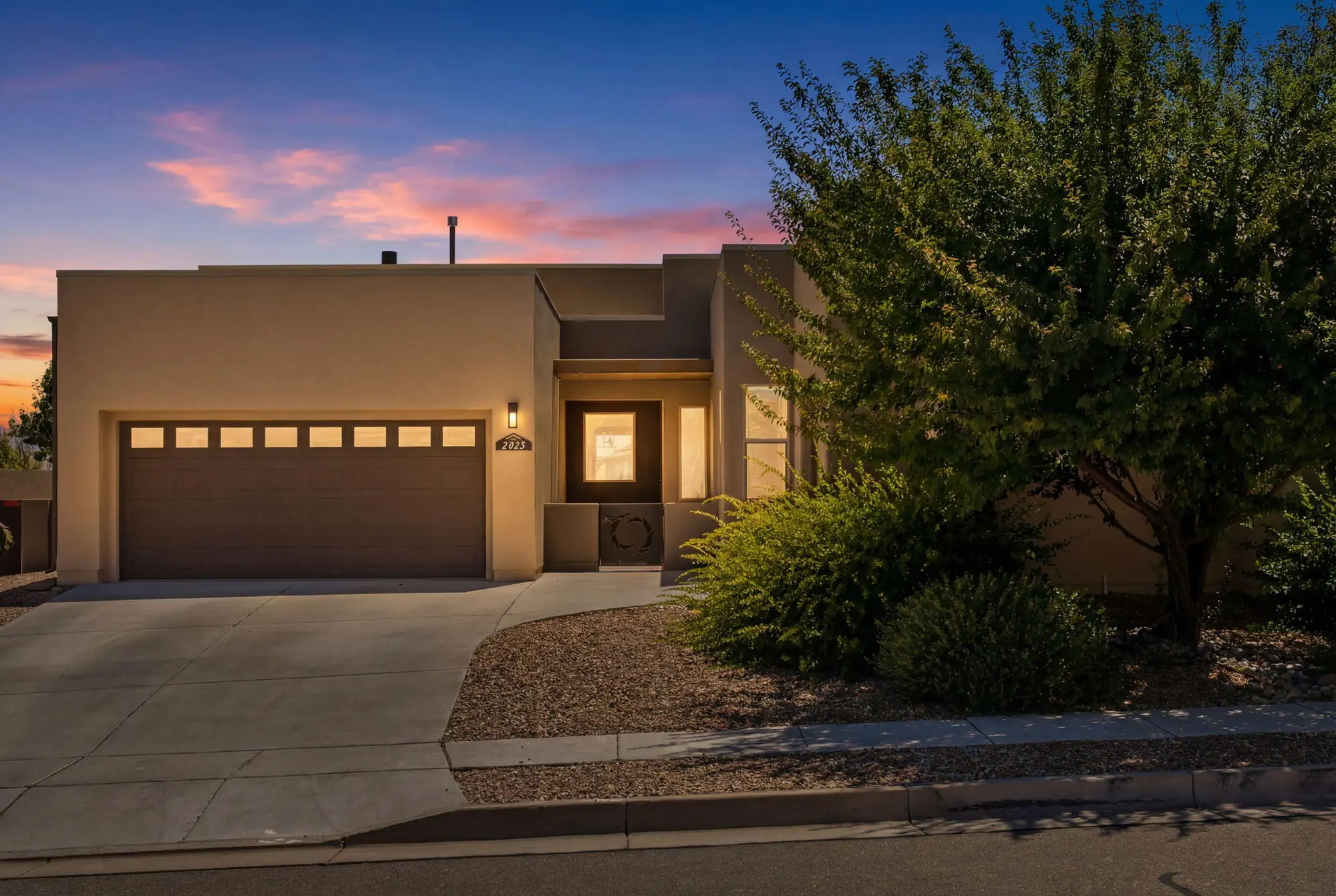 2925 Redondo Santa Fe NE