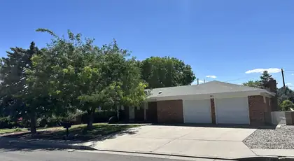 1119 Upland Drive NE, Albuquerque