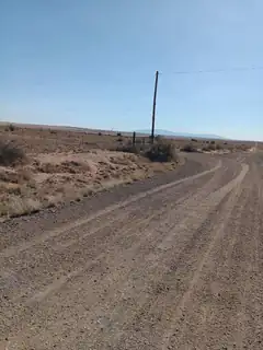 Canyon Drive 