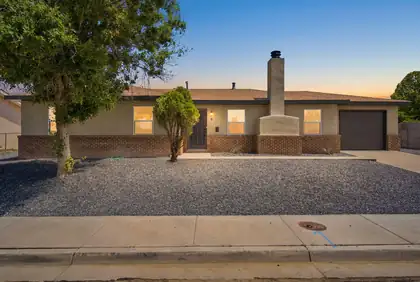 848 Gallahad Street SW, Los Lunas